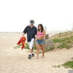 Cassandra in 'Puerto Rican Pussy'