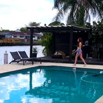 Cassidy Blanc in 'Cum Lover'