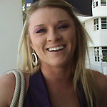 Caylee Bond in 'Lusting For Caylee'