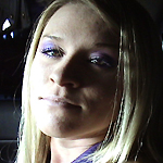 Caylee Bond in 'Lusting For Caylee'