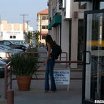 Celine in 'Power Mex'