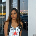 Celine in 'Power Mex'