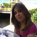 Chanel in 'Hit And Split'