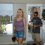 Charlee in 'Cruise Control'