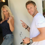 Charlee Chase in 'Pictures'