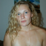 Chelsie in 'Country Yoga'