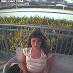 Christina in 'Pussy Promise'