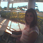 Christina in 'Pussy Promise'