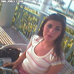 Christina in 'Pussy Promise'