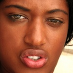 Christina in 'Thick And Creamy'