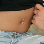 Chyanne in 'Do You Take Ass'