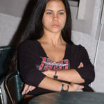 Cindi in 'Gimme Da Loot'