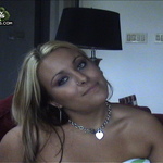 Cindy in 'Cum Cycle'