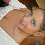 Cindy Dollar in 'Cum One Cum All'