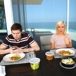 Cleo Vixen in 'Tasting Cleo'