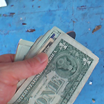 Colby Mcadams in 'Round Mouth'