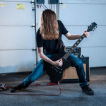 Conor Coxxx in 'Rock Harder'