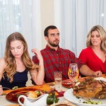 Cory Chase in 'Thanks For Giving'