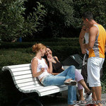 Cory Everson in 'Pussy Lovers'