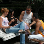 Cory Everson in 'Pussy Lovers'