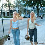 Courtney Cummz in 'Ring Leader'