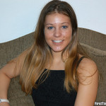 Crystal in 'Giggles And Cream'