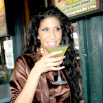 Crystal in 'Milfs And Martinis'