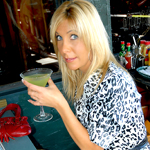 Crystal in 'Milfs And Martinis'