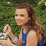 Crystal in 'Panty Dropper'