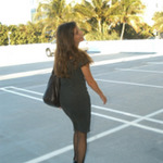 Cynthia in 'Hummer Hummer'