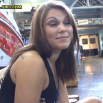 Daisy in 'Street Wise'