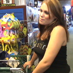 Daisy in 'Street Wise'