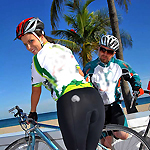 Daisy Duxe in 'Tour De Pants'