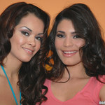 Daisy Marie in 'Toca Me'