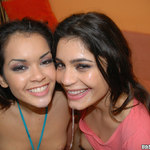 Daisy Marie in 'Toca Me'