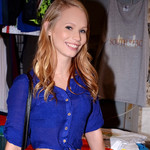 Dakota in 'A Dose Of Dakota'