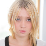 Dakota Skye in 'Dakotas Fanny'