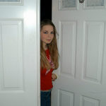 Dana in 'Pussy Impaling'