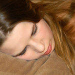 Dana in 'Pussy Impaling'