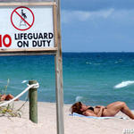 Daniella in 'Ass N Knockers'