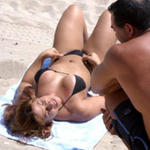 Daniella in 'Ass N Knockers'