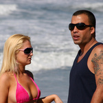 Dany in 'Twats Landing'