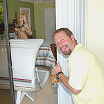 Darcy Tyler in 'I Spy I Sex'