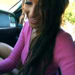 Deanna Dare in 'Bare Deanna'