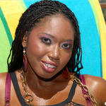 Delotta Brown in 'Delatta Titty'