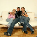 Denys in '1 For You 1 For Me'