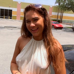 Desirae Rose in 'Deep Rose'