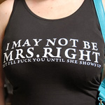 Desiree in 'Beautiful Bosom'