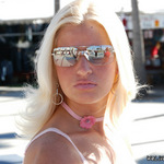 Diana Doll in 'Toy Master'