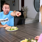 Dillion Harper in 'Show Me Yours'